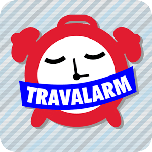 TravAlarm DC