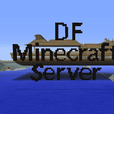 Minecraft Map DF