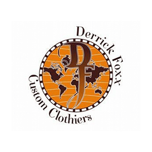 Derrick Foxx Custom Clothiers