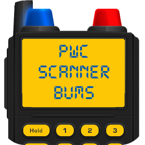 PWC Scanner Bums