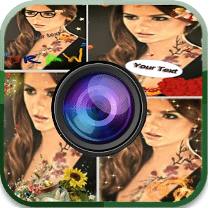 Android Photo Editor PRO