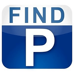SecureParking - Find Parking