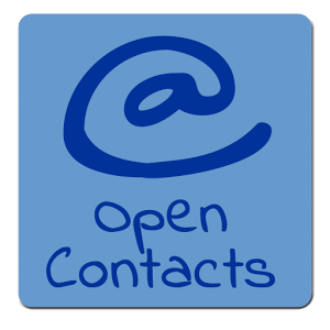 Open Contacts Free