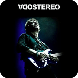 Soda Stereo Music