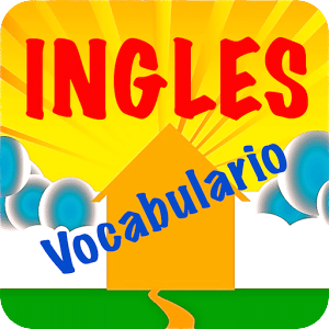 La Casa de Inglés Vocabulario
