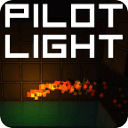 一点火光  PilotLight