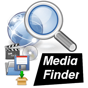 Media Finder