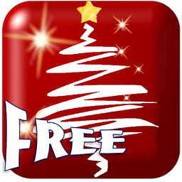 Free Pocket Christmas Tree LWP