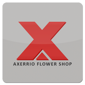 Axerrio Flower Shop