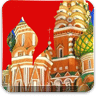 俄罗斯双城记-从莫斯科到圣彼得堡