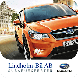 Lindholm Bil AB