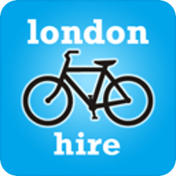 伦敦自行车租赁