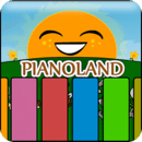 Pianoland