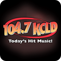 104.7 KCLD