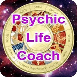 Psychic Life Coach