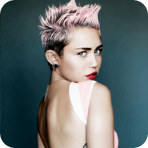 Miley Cyrus Pictures & Songs