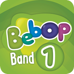 Bebop Band1