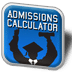 College Admissions Calculator