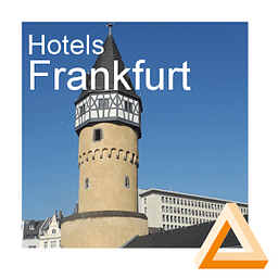 Hotels Frankfurt