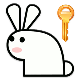 AppWererabbit (PRO) Key