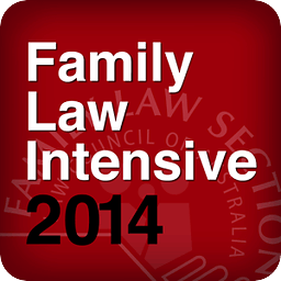 Family Law Intensive 201...