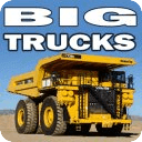 Big Trucks for Kids