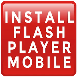 Install Flash Player Mob...