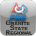FRC Granite 2011