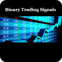 Binary Trading Signals