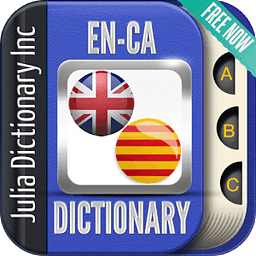 English Catalan Dictiona...