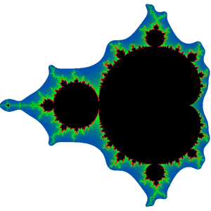 Mandelbrot Explorer