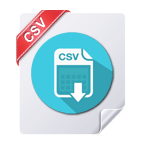 CSV Converter