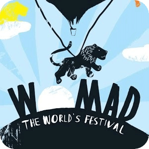 WOMAD Festival