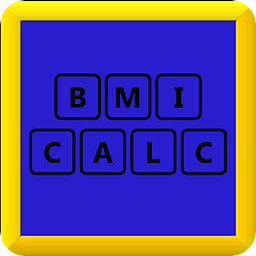 Body Mass Index Calc