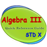 Algebra III 2.0.1