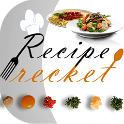 Recipe Recket