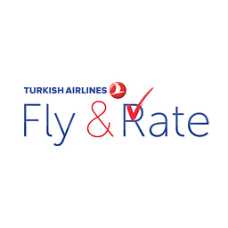 Fly&amp;Rate