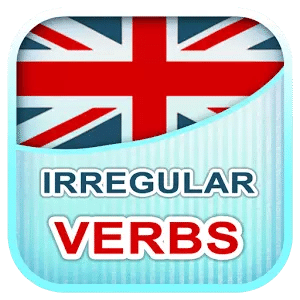 English irregular verbs [PMQ]