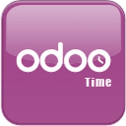 Odoo time