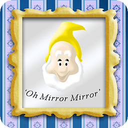 Oh Mirror Mirror
