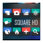 广场 Square HD
