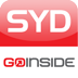 SYD Airport // GOinside
