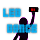 LED Dance!