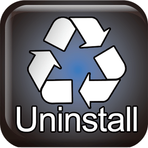 Uninstall (App Delete)