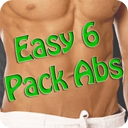 Easy 6 Pack Abs