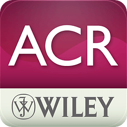 ACR Publications