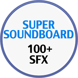 Super Soundboard