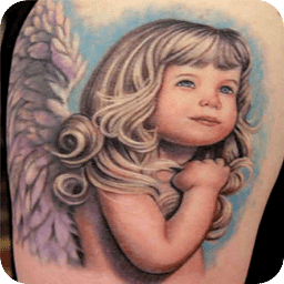 Tattoo your picture