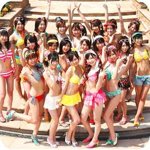 AKB48 Show