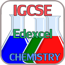 IGCSE化学帮助